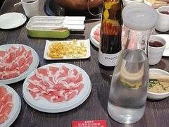 -东来顺饭庄(上地华联店)