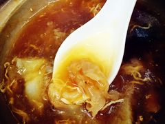 -添發碗仔翅美食
