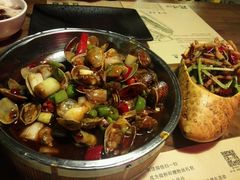 -我家小馆(江汉路店)