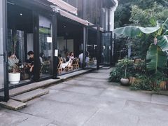 -Metal hands·铁手咖啡