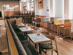 大堂-COSTA COFFEE(武汉武商MALL店)