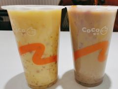 -CoCo都可(砂之船奥莱店)