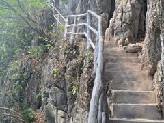 -星湖旅游景区七星岩