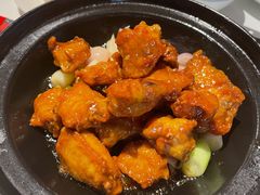 三杯鸡-禧宴Joyous Restaurant(禧园店)