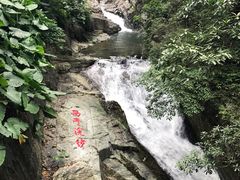 -福建天门山