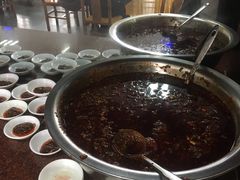 -荣生萝卜汤饭店