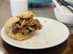 -烤肉宛饭庄(北新桥店)