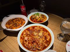 -渝信川菜(长安店)