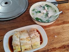 -兄妹生滚粥(广昌路店)