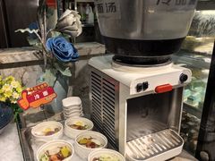 -汉金城海鲜烤肉自助百汇(烟台永旺购物中心店)