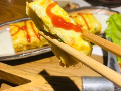 -冰川冷面·延边菜·炭烤串(观前店)