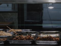 -晓马鸭店(新芜路店)