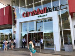 -CityMall Boracay