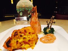 -8餐厅(新葡京酒店)