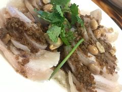 -百年银屏蚝烙·潮汕菜·非遗(乐山店)