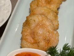 湛江煎虾饼-尚一汤 广东炖汤(金桥国际店)