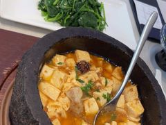 -狮王府淮扬菜(百家湖1912店)