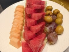 -燕兰楼·清真西北融合菜(亚运村店)