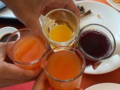 -洲际酒店·地平线全日餐厅HORIZON CAFÉ