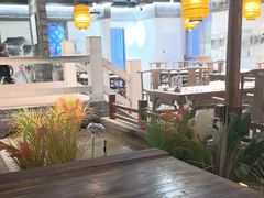 -印巷里主题餐厅(马鞍山店)