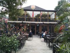 -Big Bamboo 大竹子体育主题餐厅(虹梅路店)