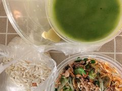 -海陆丰明凤擂茶