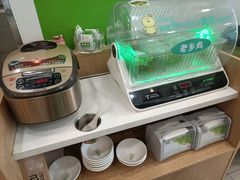 -老乡鸡(武汉光谷天地坐标城店)