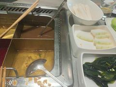 -海底捞火锅(振华广场店)