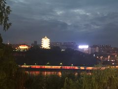 -汉江公园
