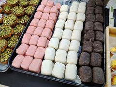 -祥禾饽饽铺·中式糕点(北京来福士店)