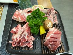 -韩满园· 甄选韩式烤肉