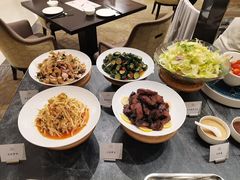 -京香轩·中餐厅(上海中庚聚龙酒店)