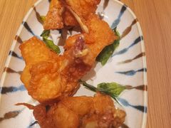 -CURRY YA 熟成咖哩專門店(深圳湾万象城店)