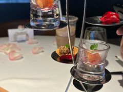 -THE WANG王品(上海中心云端店)