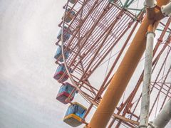 -南昌之星摩天轮