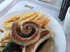 -宜家·瑞典风味餐厅(北京西红门店)