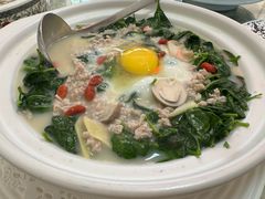 -山水茶艺馆·点心粤菜·30年老字号