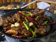 -张关合渣(航空大道店)