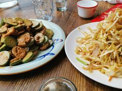 -永红源啤酒·烧烤·海鲜·大排档(青特城店)