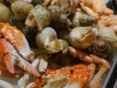 -威斯汀舞台餐厅