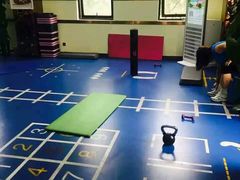 -BK博·康健身(金地格林小镇店)