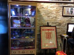 -时光漫步酒店(北京雍和宫南锣鼓巷后海店)