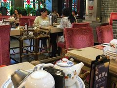 大堂-点都德(北京路贰店)