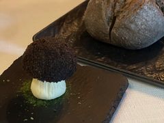 -三嚥阁 La Villa Restaurant