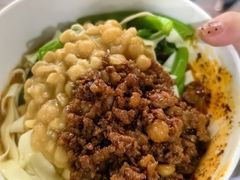 -朱儿面庄(洋河三路店)