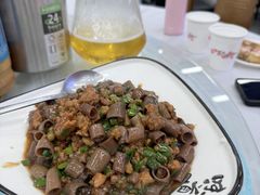 -日照大牌檔•小船海鲜(万平口店)