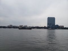 -白天鹅宾馆·流浮阁咖啡厅