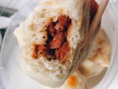 奥尔良鸡腿包-老陶包子铺(南大西南村店)