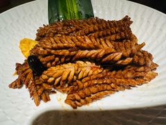 -魁盛居百年鲁菜馆(县西巷店)