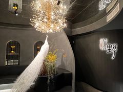 -滇野云南野生菌餐厅(陕西南路店)